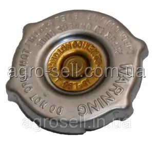 Крышка радиатора A170241 T8040/T8.390/2188/7240/8950/MX Case 83957211 Крышка радиатора A170241 T8040/T8.390/2188/7240/8950/MX Case 83957211