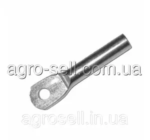 Тяга соединительная актуатора турбокомпр. 2388/7240/8950/MX255 Case J528177 Тяга соединительная актуатора турбокомпр. 2388/7240/8950/MX255 Case J528177