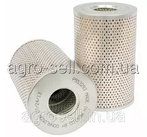 Элемент ф-ра гидравлического (80163076/80181212/35-1690T91/87588599), NH (Donaldson) P553293 Элемент ф-ра гидравлического (80163076/80181212/35-1690T91/87588599), NH (Donaldson) P553293