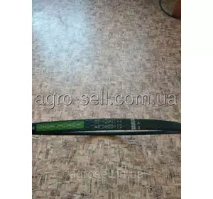 Ремінь клиновий 1000112 CASE NEW HOLLAND CLAAS MASSEY FERGUSON Optibelt (764956R1) Довжина Lp1250 Ремінь клиновий 1000112 CASE NEW HOLLAND CLAAS MASSEY FERGUSON Optibelt (764956R1) Довжина Lp1250