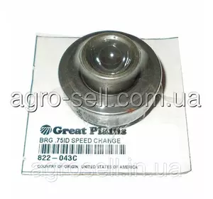 Подшипник приводной звездочки Great Plains 822-043C Подшипник приводной звездочки Great Plains 822-043C