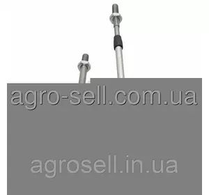 Трос управления трансмиссией 8940 Case 96612C3 Трос управления трансмиссией 8940 Case 96612C3