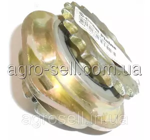 Звездочка с подшипником в сборе 403-104D+403-112H+403-116H+2x822-210C 403-117S Звездочка с подшипником в сборе 403-104D+403-112H+403-116H+2x822-210C 403-117S