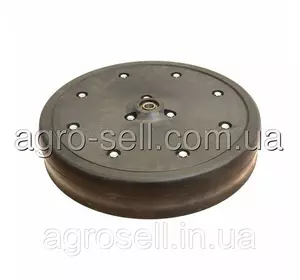 Колесо прик. в сборе 3x16 814-260C/AA56719/GA8877/87673693/AA66988 Kinze G66988 Колесо прик. в сборе 3x16 814-260C/AA56719/GA8877/87673693/AA66988 Kinze G66988