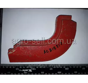 Кіль сошника (буряк) AC819717 Kverneland Кіль сошника (буряк) AC819717 Kverneland