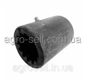 Втулка шлицевая ред. борт. (84416329/248600A1), 2388 84416330 (не заказ) Втулка шлицевая ред. борт. (84416329/248600A1), 2388 84416330 (не заказ)