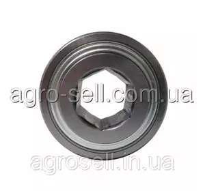 Подшипник шар. с 6-гран. отв.(208KKRB8/W208PPB16/JD9373 Подшипник шар. с 6-гран. отв.(208KKRB8/W208PPB16/JD9373