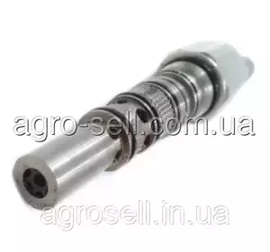 RE325021 Клапан электромагнитный переднего моста MFD, JD8320R/8345R/8270R RE325021 Клапан электромагнитный переднего моста MFD, JD8320R/8345R/8270R