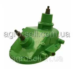 Редуктор загрузочного шнека бункера (DE31853/DE19271/AH131900/AH134858/AH140127/DE19111)JD9500/S670 DE20100 Редуктор загрузочного шнека бункера (DE31853/DE19271/AH131900/AH134858/AH140127/DE19111)JD9500/S670 DE20100