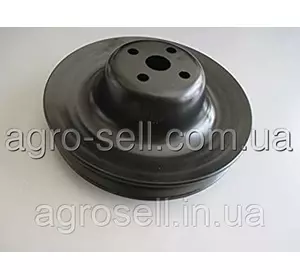 Шкив привода вентилятора 84244661 Cummins Case 3926854 Шкив привода вентилятора 84244661 Cummins Case 3926854