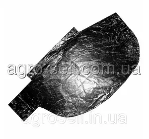 Защита термоизоляц. бака топливного нижн. 84373212 T8.390/Mag.340 Case 47449500 Защита термоизоляц. бака топливного нижн. 84373212 T8.390/Mag.340 Case 47449500