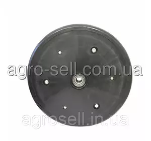 Колесо прик. в сборе 1"x12" AA34211/AA43898 G43898 Колесо прик. в сборе 1"x12" AA34211/AA43898 G43898