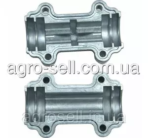 Подшипник вала соломотряса (алюм.) (AH147743/H147747/H147748/H150716/H150717/H152464/H152465) AH168158 Подшипник вала соломотряса (алюм.) (AH147743/H147747/H147748/H150716/H150717/H152464/H152465) AH168158