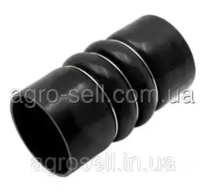 R210097 Патрубок радиатора верхний соединительный, JD8430/8530/8335R R210097 Патрубок радиатора верхний соединительный, JD8430/8530/8335R