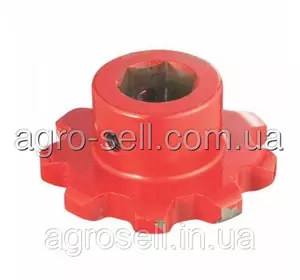 Звездочка наклонного тр-ра (197556C1), 2188/2166 1970248C2 Звездочка наклонного тр-ра (197556C1), 2188/2166 1970248C2