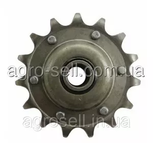 Звездочка (15T) (86619126), 1666/1680 629972R91 Звездочка (15T) (86619126), 1666/1680 629972R91