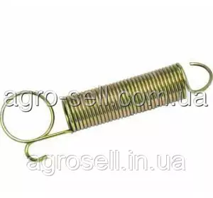 Пружина AC858941 Kverneland Пружина AC858941 Kverneland
