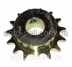 Звездочка 50B15 X 1" - отверстие ADC2220/NTA2000/NTA2000D 808-004C Звездочка 50B15 X 1" - отверстие ADC2220/NTA2000/NTA2000D 808-004C
