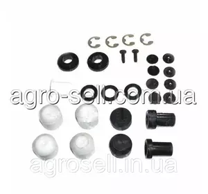 Р/к подвески сиденья MX/STX Case 87347945 Р/к подвески сиденья MX/STX Case 87347945