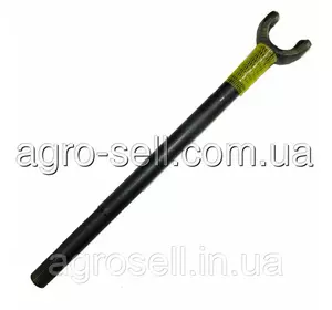 Вал левый T8040/MX255/285/310 Case 395743A1 Вал левый T8040/MX255/285/310 Case 395743A1