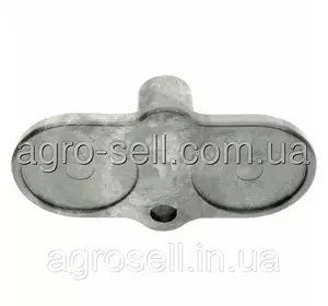 Крышка муфты гидравл. 8940 Case 104301A1 Крышка муфты гидравл. 8940 Case 104301A1