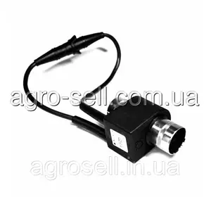 Датчик забивания чорный AGSS25B NTA3010/CTA4000 823-246C Датчик забивания чорный AGSS25B NTA3010/CTA4000 823-246C