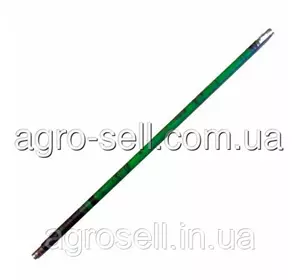 Вал привода соломотряса (AH228557) JD9560STS/9580/9640/9650CTS/9650STS/9660/9660CTS/9660STS H133598 Вал привода соломотряса (AH228557) JD9560STS/9580/9640/9650CTS/9650STS/9660/9660CTS/9660STS H133598