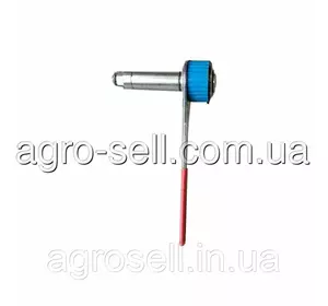 Натяжитель цепи в сборе правый Kinze G1K378 Натяжитель цепи в сборе правый Kinze G1K378