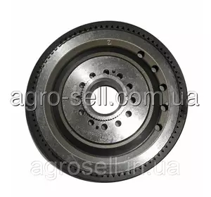 Комплект шестерни с венцом 84145990+87674607+87674605 Mag.310/335 Case 47380541 Комплект шестерни с венцом 84145990+87674607+87674605 Mag.310/335 Case 47380541