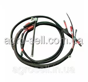 Кабель АКБ 87574438 Steiger535 Case 87729522 Кабель АКБ 87574438 Steiger535 Case 87729522