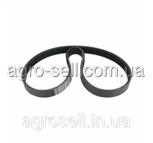 Ремень 2110-3H5V/52x14 (H211581/H236472) акселератора подачи JDS680/S690 HXE95511 Ремень 2110-3H5V/52x14 (H211581/H236472) акселератора подачи JDS680/S690 HXE95511