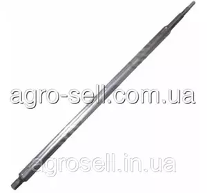 Вал верхний ТНК JD9650STS/9660CTS/9660STS/9750STS/9760STS/9860STS/CTS H156576 Вал верхний ТНК JD9650STS/9660CTS/9660STS/9750STS/9760STS/9860STS/CTS H156576