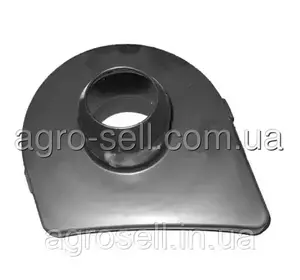 R116975 Крышка воздушного фильтра кабины, JD8400 R116975 Крышка воздушного фильтра кабины, JD8400