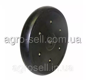 Колесо прикатывающее в сборе 2"x13" 122-158D/122-233A/SN6867 814-157C Колесо прикатывающее в сборе 2"x13" 122-158D/122-233A/SN6867 814-157C