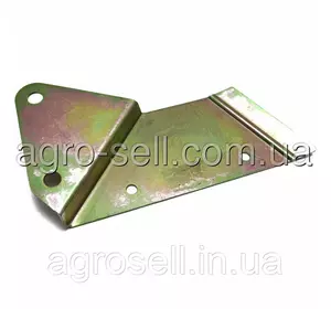 Чистик диска сошника правый 404-152D Чистик диска сошника правый 404-152D