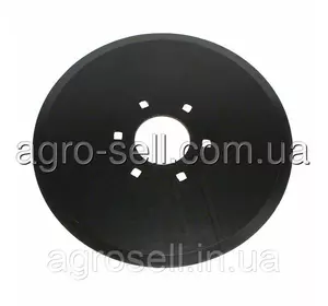 Диск разрезной 18" 457 мм Kinze GD7900 Диск разрезной 18" 457 мм Kinze GD7900