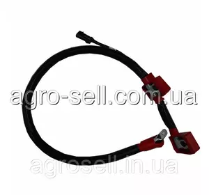 Кабель аккум. "+" T8.390/MX340 Case 84564342 Кабель аккум. "+" T8.390/MX340 Case 84564342