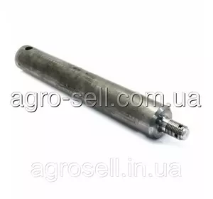 Ось горизонтального шарнира сеялки 3S-4000/3S-5000 194-472D Ось горизонтального шарнира сеялки 3S-4000/3S-5000 194-472D