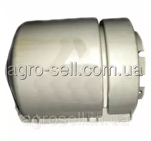 Кожух муфты T8050/T8.390 Case 87337875 Кожух муфты T8050/T8.390 Case 87337875