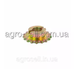 Зірочка Z-15 AC820808 Kverneland Зірочка Z-15 AC820808 Kverneland