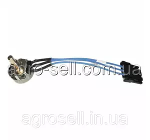 Потенциометр 87775398 T8040-50/MX Case 256305A2 Потенциометр 87775398 T8040-50/MX Case 256305A2