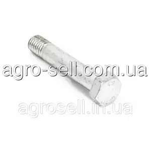 Болт шестигранний M14x75-8.8 Zn=56±1 lg=max60weitDIN931-A 3013596 Болт шестигранний M14x75-8.8 Zn=56±1 lg=max60weitDIN931-A 3013596