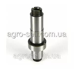 R557917 Ось рычага шаровой опоры (R556405/R229613/R542100/R237683), JD8420/8520/8330/8430/8530 R557917 Ось рычага шаровой опоры (R556405/R229613/R542100/R237683), JD8420/8520/8330/8430/8530