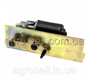Мотор электрический стеклоочистителя 6920/6930/1700/DB Granit RE151494 Мотор электрический стеклоочистителя 6920/6930/1700/DB Granit RE151494