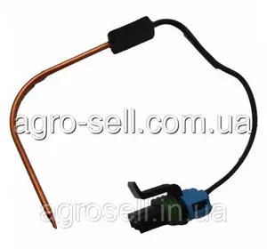 Датчик температуры испарителя кондиционера, 2366/2388 184720A2 Датчик температуры испарителя кондиционера, 2366/2388 184720A2