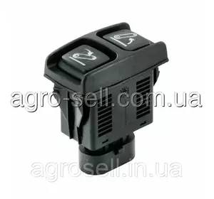 Клавиша управл. навеской T8.390/Mag.340 Case 87452577 Клавиша управл. навеской T8.390/Mag.340 Case 87452577