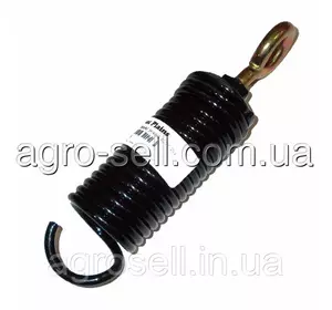 Пружина прижимная в сборе 0.262 усиленная 807-178C+406-009C YP1630F 406-006S Пружина прижимная в сборе 0.262 усиленная 807-178C+406-009C YP1630F 406-006S
