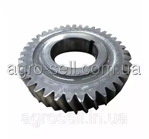 Шестерня 39T T8040-50/T8.390/Mag. Case 1285986C1 Шестерня 39T T8040-50/T8.390/Mag. Case 1285986C1