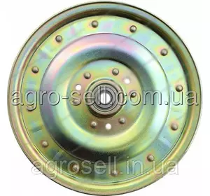 Шкив натяжной, 8010 86976165 Шкив натяжной, 8010 86976165