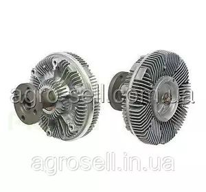 70819643 Муфта вязкостная (AL155874/AL167770), JD6920/7520 70819643 Муфта вязкостная (AL155874/AL167770), JD6920/7520